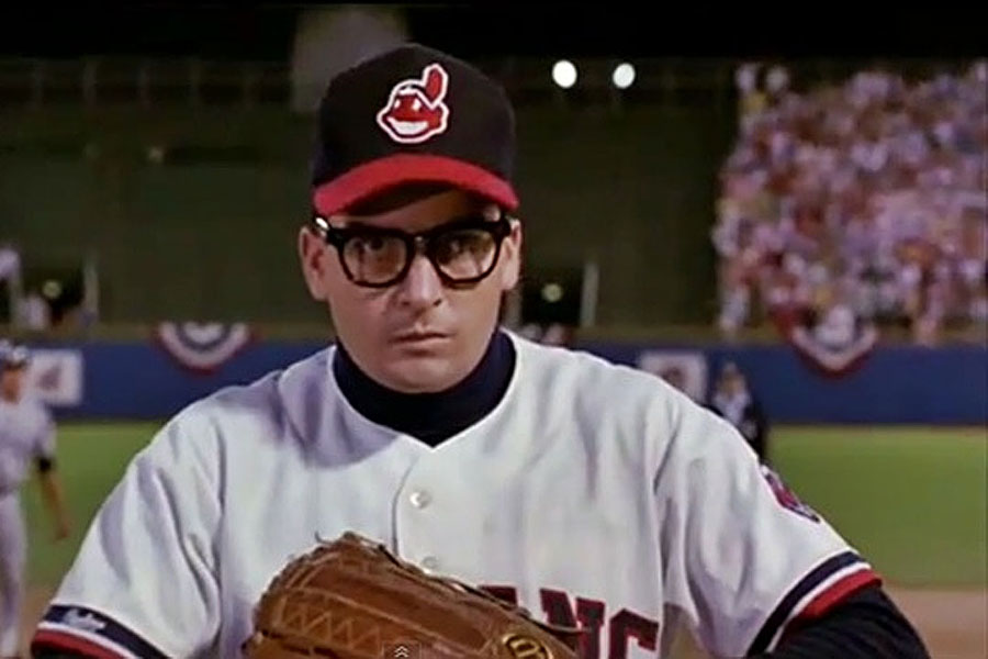 Cleveland Indians Major League