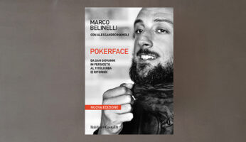 libri di basket marco belinelli pokerface