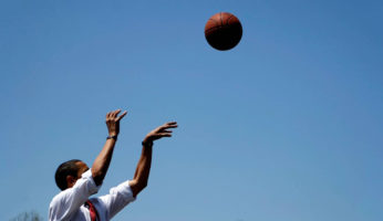 Obama basket