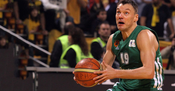 Jasikevicius