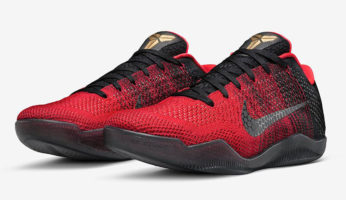 Kobe Bryant Kobe XI Achilles Heel