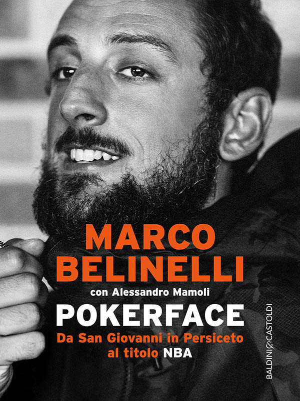 marco belinelli pokerface alessandro mamoli