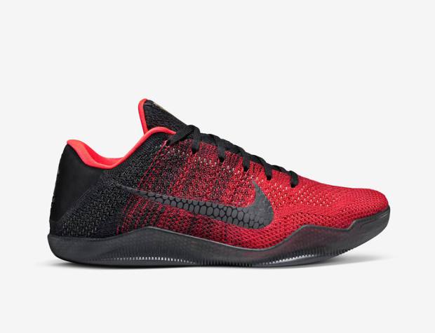 Kobe Bryant Kobe XI Achilles Heel 