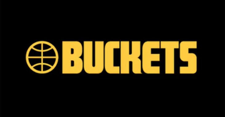 Buckets Rivista Ufficiale NBA