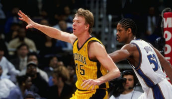 rik smits