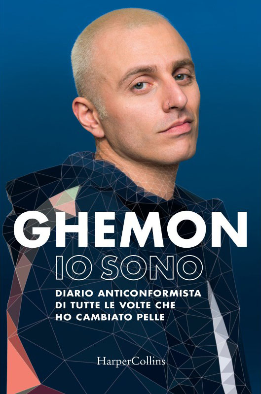 Ghemon Io sono