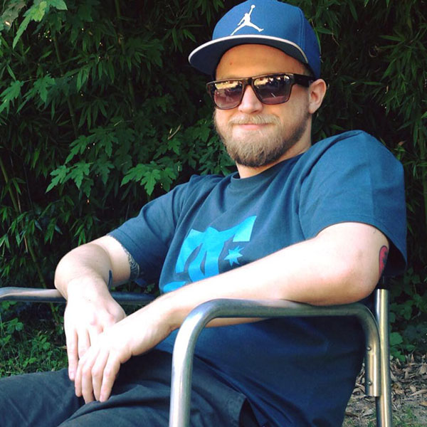 Davide Piasentini