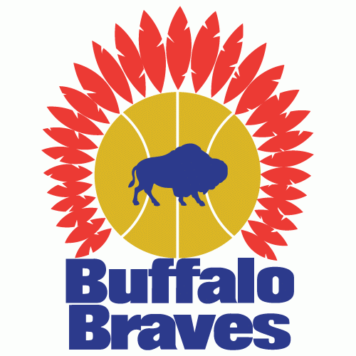 logo buffalo braves