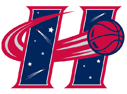 logo houston comets