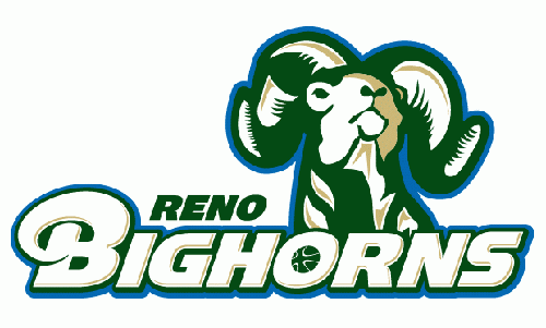 loghi bellissimi logo reno bighorns