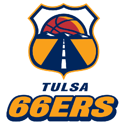 15 loghi bellissimi logo tulsa 66ers