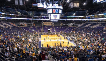 Phoenix Suns Talking Stick Resort Arena