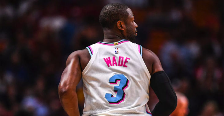 dwyane wade