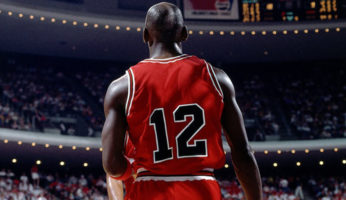 michael jordan 12 chicago bulls