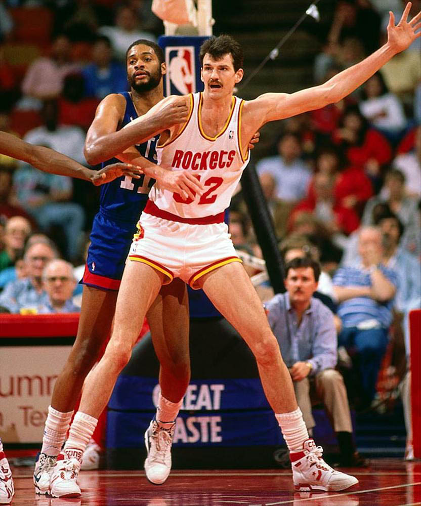 chuck nevitt