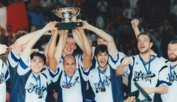parigi 1999 vent'anni dopo italia campione europa basket