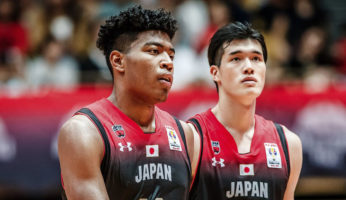 giocatori giapponesi in nba rui hachimura yuta watanabe