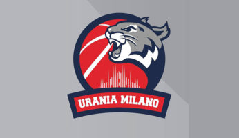 urania basket milano wildcats