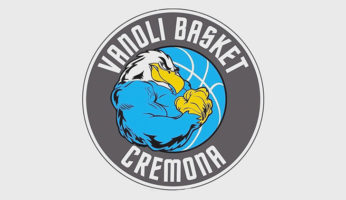 nuovo logo vanoli basket cremona