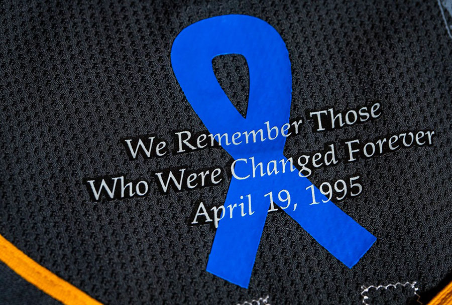 oklahoma city thunder edition 2020 attentato 1995