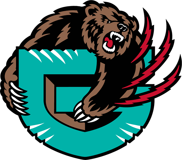 memphis vancouver grizzlies