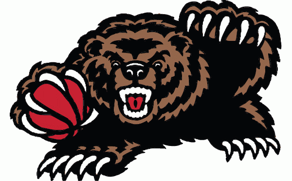 memphis vancouver grizzlies