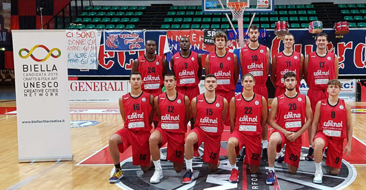 pallacanestro biella citta creativa unesco