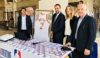 nba overtime mostra treviso