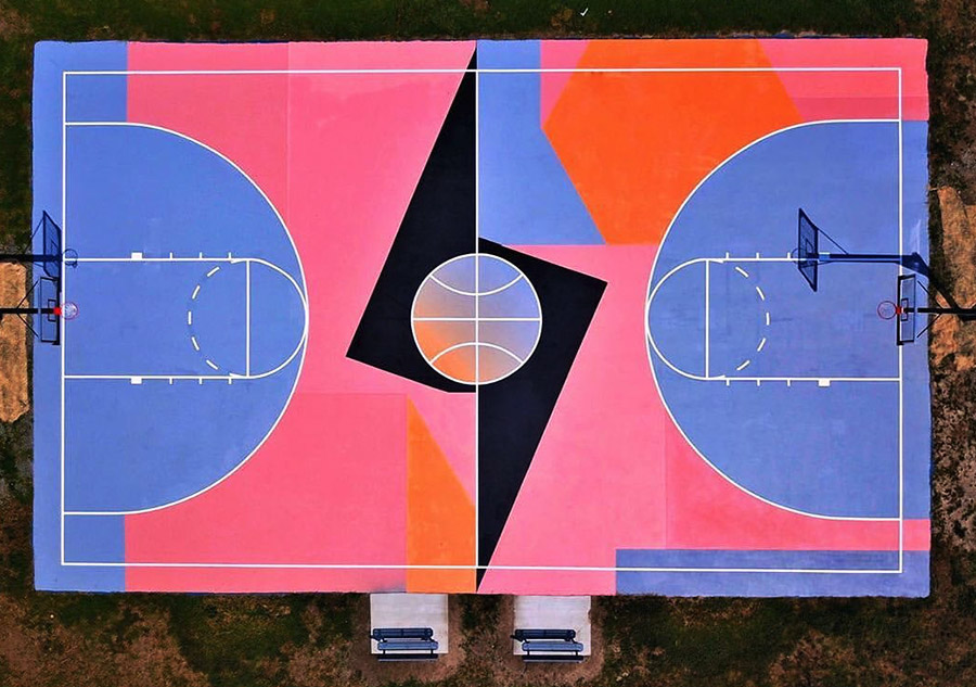 moton park easton maryland playground photo: Jeremy Vogel