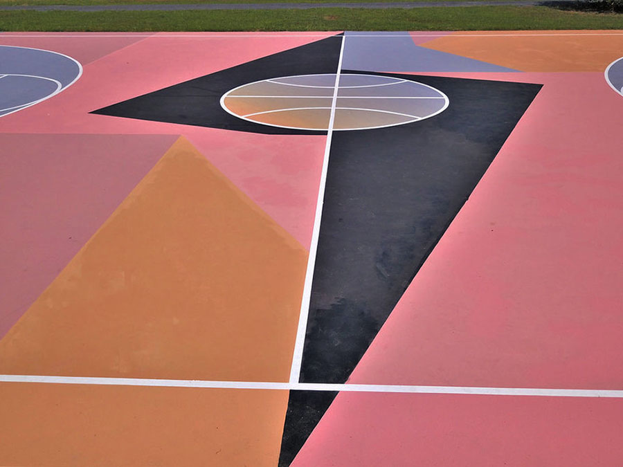 moton park easton maryland playground
