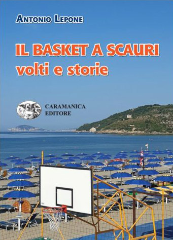 scauri basket libro