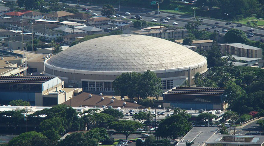 stan sheriff center hawaii