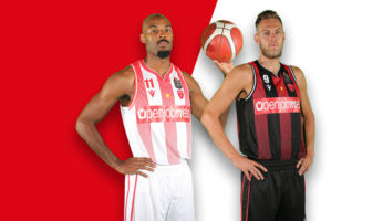 pallacanestro varese nuova maglia 2019-2020