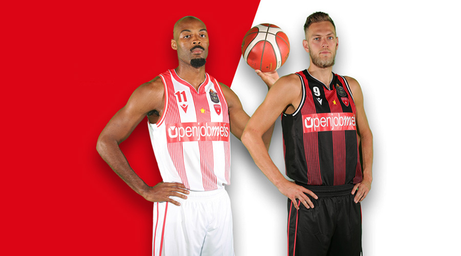 pallacanestro varese nuova maglia 2019-2020