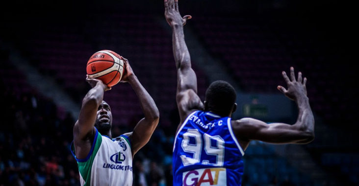 bal basketball africa league