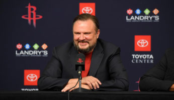 daryl morey houston rockets