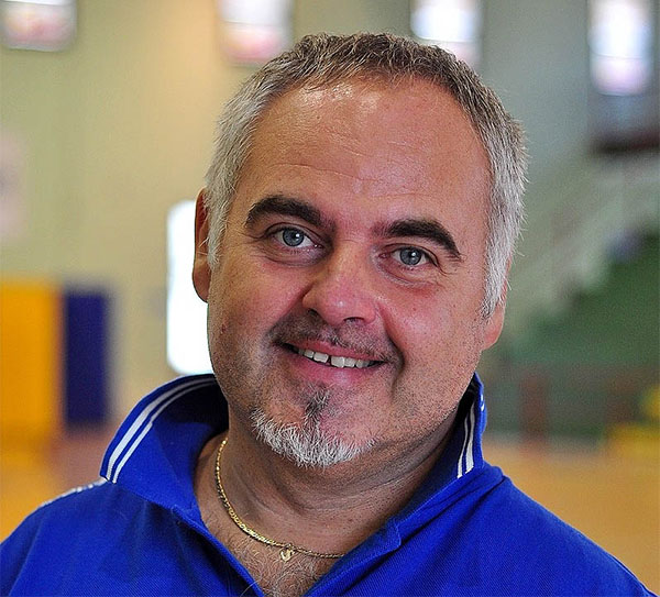 franco ciani