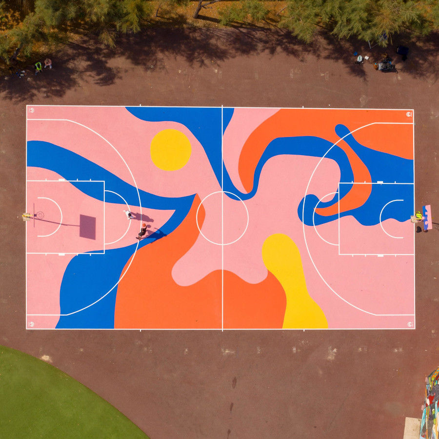 playground perth elizabeth quay lois o'hara