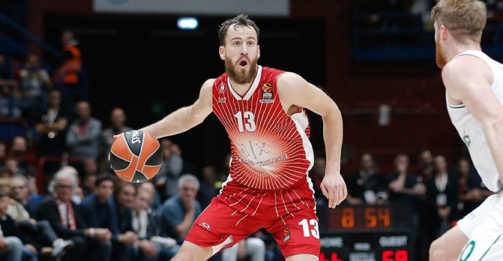 sergio rodriguez chacho