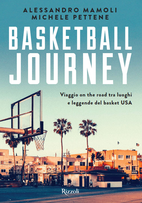 basketball journey alessandro mamoli michele pettene