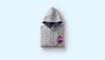 felpe cappuccio hoodie droq champion