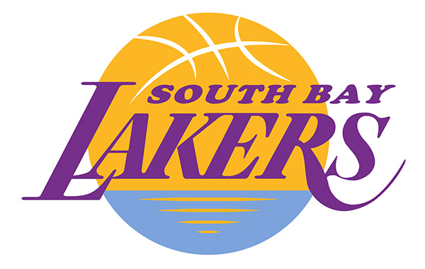 south bay lakers