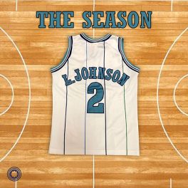 the season podcast