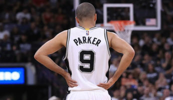 tony parker