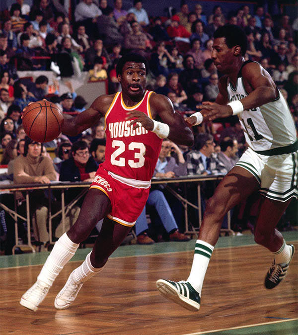 calvin murphy