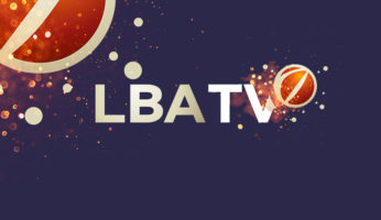 LBATV lega basket serie A