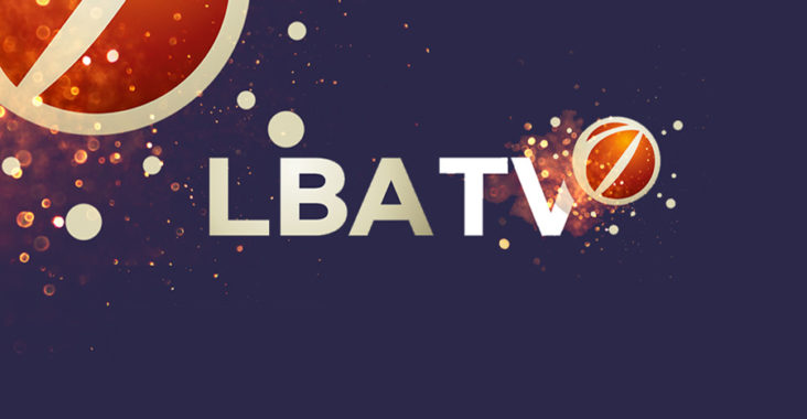 LBATV lega basket serie A