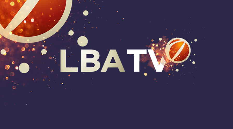 LBATV, la nuova web tv ufficiale della Lega Basket Serie A - Never Ending  Season