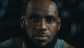 spot nike con lebron james