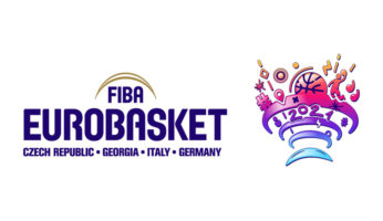 logo eurobasket 2021